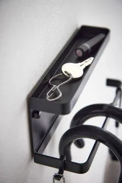 Yamazaki Hyllyt Ja Telineet|Huonekalut*sateenvarjoteline Smart musta