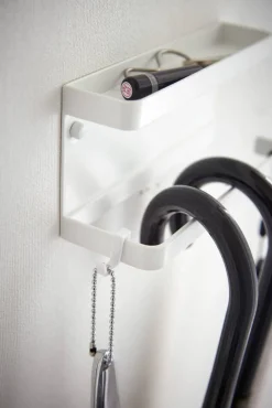 Yamazaki Hyllyt Ja Telineet|Huonekalut*sateenvarjoteline Smart valkoinen