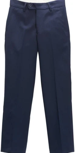 Young Hero Puvuntakit, -Housut Ja Liivit*Young Line Housut B 128-176 013 Tsin Blue
