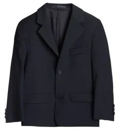 Young Hero Puvuntakit, -Housut Ja Liivit*Young Line irtotakki 950546 Musta BLACK