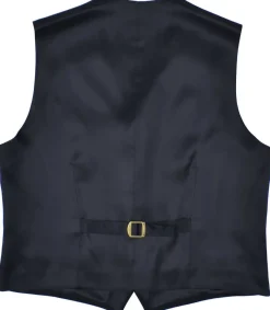Young Hero Puvuntakit, -Housut Ja Liivit*Young Line Liivi 150129 Musta BLACK