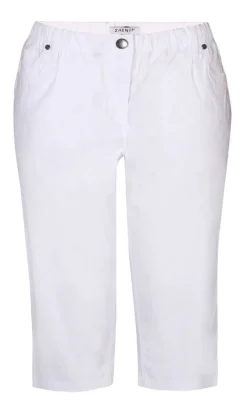 Zhenzi Shortsit Ja Caprit*caprit Twist 189