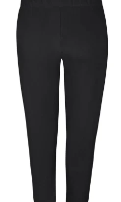 Zhenzi Housut*leggins Adis 09000 Musta