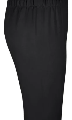 Zhenzi Housut*leggins Adis 09000 Musta