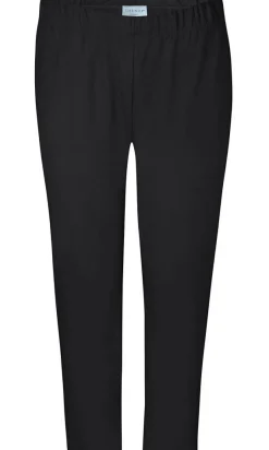 Zhenzi Housut*leggins Adis 09000 Musta