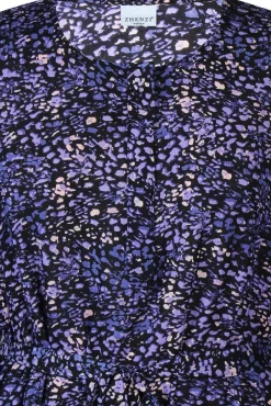 Zhenzi Vapaa-Ajan Mekot*mekko Eula 200652 44180 Lila