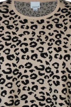 Zhenzi Neulepuserot*neule Neel 02240 Beige