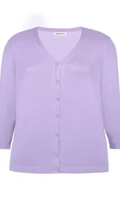 Zhenzi Neuletakit*neuletakki Kogle 410 Lilac 4233