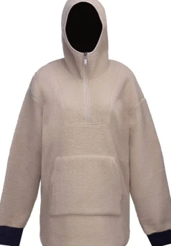 Zink Takit*anorakki Betty W 502 Sand