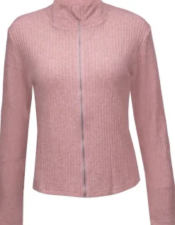Zink Paidat, Neuleet Ja Topit*paita Ester W 294 Soft Pink