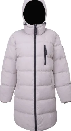 Zink Takit|Talvitakit*takki Gunilla W 502 Sand