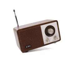 Z3N Radiot Ja Kelloradiot*radio R10 Bluetooth