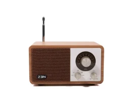 Z3N Radiot Ja Kelloradiot*radio R10 Bluetooth