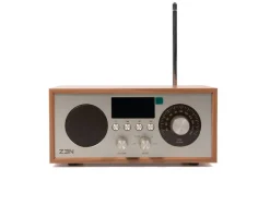 Z3N Radiot Ja Kelloradiot*radio R20 Retro FM Bluetooth