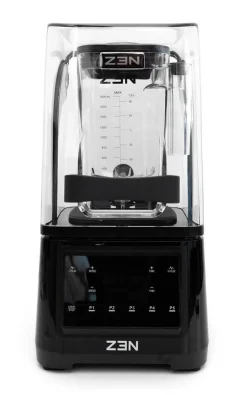 Z3N Tehosekoittimet Ja Vatkaimet*tehosekoitin T2200 Pro Auto