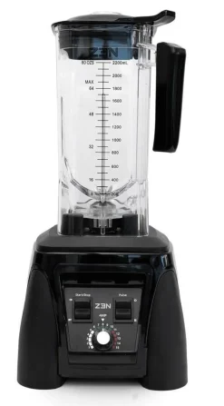 Z3N Tehosekoittimet Ja Vatkaimet*tehosekoitin T2200 Pro Manual