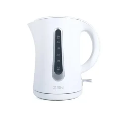 Z3N Kahvi Ja Kuumat Juomat*vedenkeitin AVK10 1,7 l mattavalkoinen