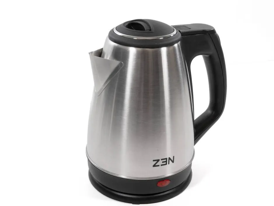 Z3N Kahvi Ja Kuumat Juomat*vedenkeitin K15 1,5 l