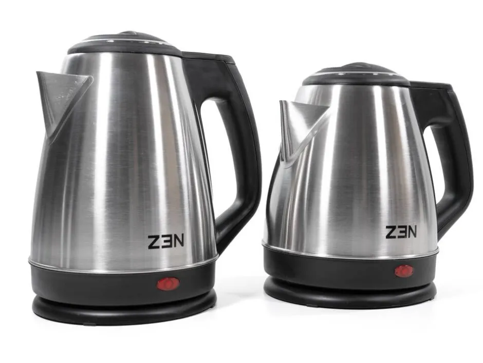 Z3N Kahvi Ja Kuumat Juomat*vedenkeitin K15 1,5 l